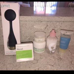 Skincare Bundle